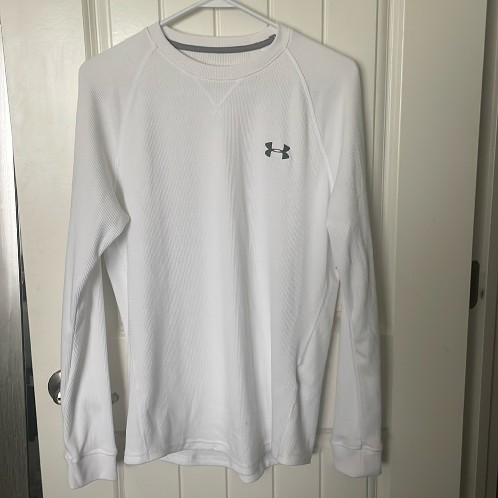 Men’s Under Armour Long Sleeve Shirt
